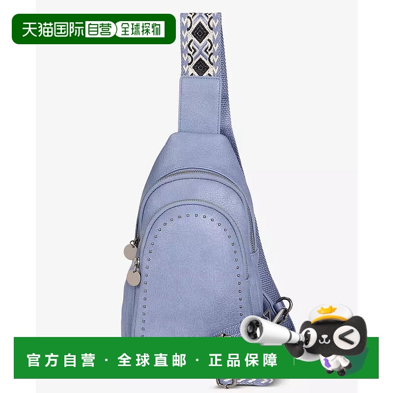 1h可退 【美国直邮】style & co 女士 托特包斜挎包