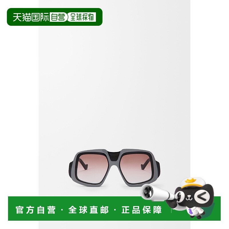 欧洲直邮LOEWE 罗意威 25秋冬 G821MSKX01-1670 女士 太阳眼镜