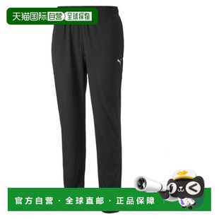 84722101 慢跑裤 DOM 训练 韩国直邮Puma