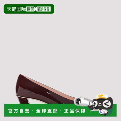 1h可退 香港直邮潮奢 ROGER VIVIER 罗杰 维维亚 女士 Belle Vivi