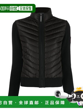 香港直邮Canada Goose HyBridge 羽绒服 6830L