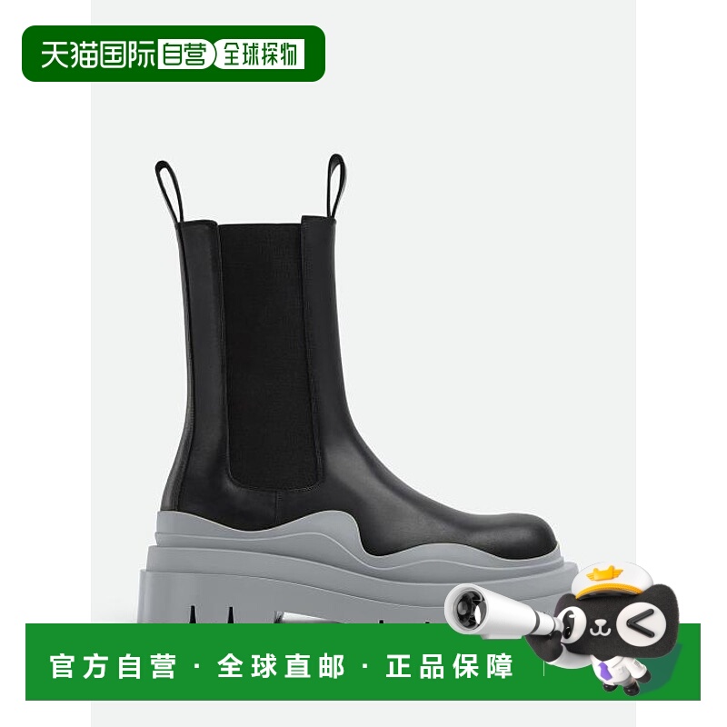韩国直邮Bottega Veneta 靴子 630284VBS501378 DOM
