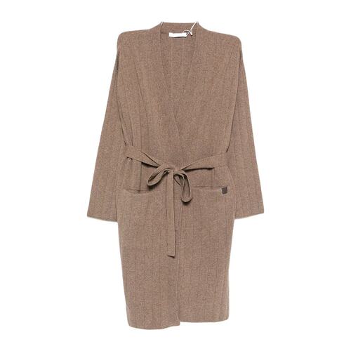 MAX MARA 女士针织衫 1346015906002 AW2025 棕色