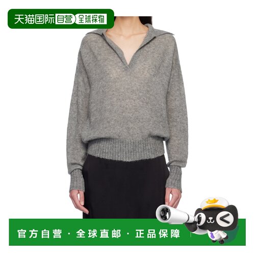1h可退 香港直邮TOM FORD 女士针织衫 MAK1440YAX1029TBV SS2026