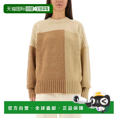 香港直邮ISABEL MARANT ÉTOILE 女士针织衫 PU0697FAC3L04E90BE
