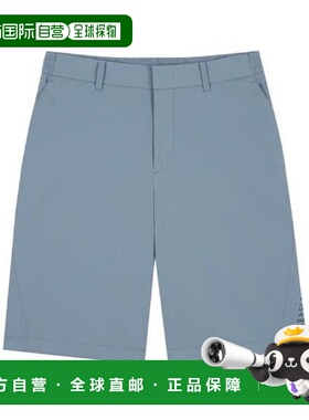 韩国直邮UNDER ARMOUR 高尔夫男士弹力短裤_U4UMPS003-A001安德玛