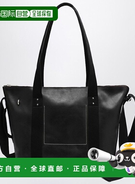 香港直邮RICK OWENS 男士手提包 RA02E0761LGET0909 AW2025