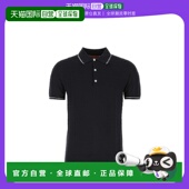 Polo衫 香港直邮Missoni 短袖 UC22SN03BK011E