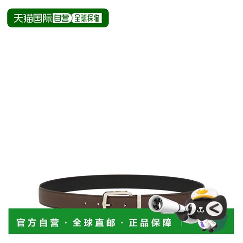 1h可退 香港直邮SALVATORE FERRAGAMO 男士腰带 6705690786353CON