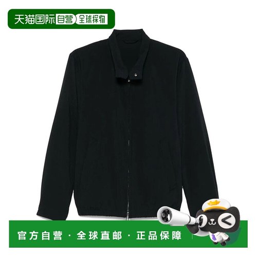 香港直邮Emporio Armani 长袖休闲夹克 EM000993AF13674阿玛尼