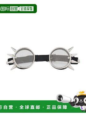 香港直邮Gucci 古驰 男士 太阳眼镜 black黑色 舒适时尚