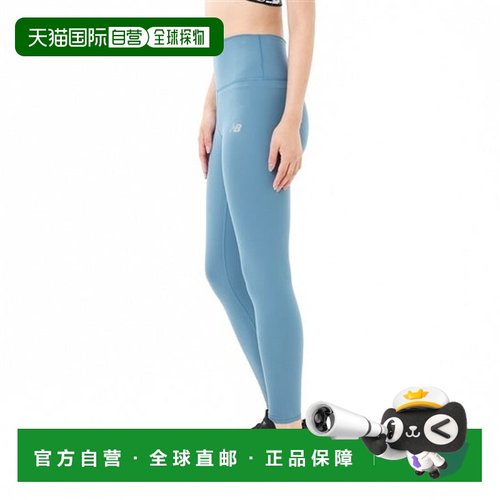 日本直邮New Balance NB Harmony 高腰紧身裤25英寸 女士运动紧身