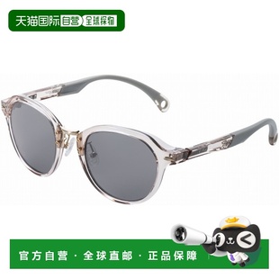 Julia 日本直邮Zeku 2145 偏光眼镜