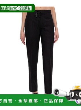 1h可退 香港直邮Maison Margiela 直筒休闲裤 S51KA0617S47782