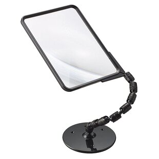 【日本直邮】Kenko肯高放大镜1.8倍巨型可伸缩时尚便携mKTL