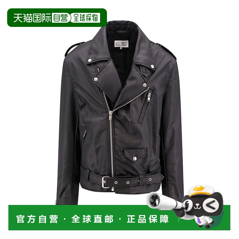 1h可退 香港直邮MM6 MAISON MARGIELA 男士夹克 SH0AM0027S539849