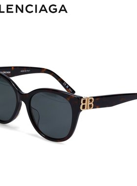 日本直邮  balenciaga 通用 太阳镜