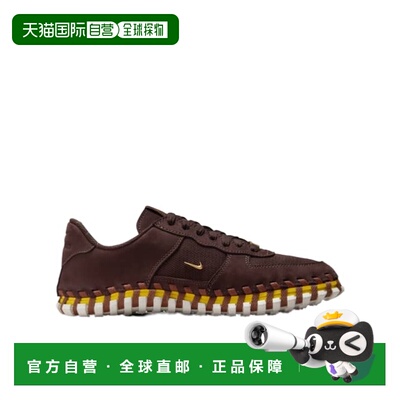 香港直邮奢淘 Nike NIKE x Jacquemus J Force 1运动鞋 女 DR0424