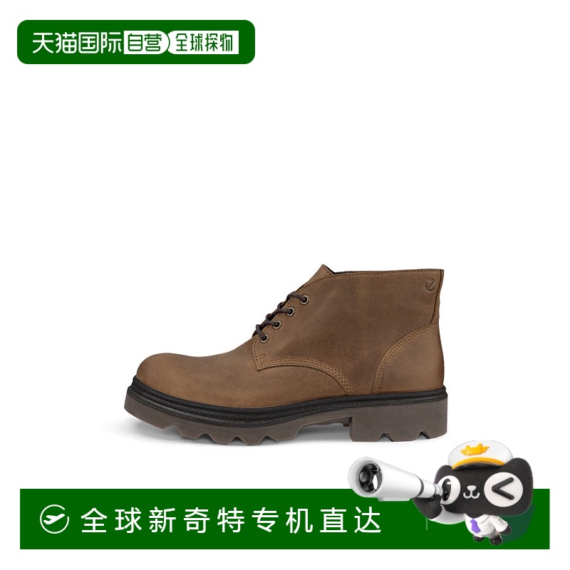 CAMEL 43 ų277MM ôֱECCO MEN'S GRAINER ʿѥ