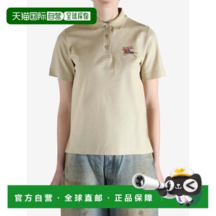 Shirt上衣女装 美国直邮BURBERRY Polo Priscilla Women