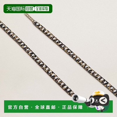 韩国直邮GOLDEN GOOSE [官方商城] 金鹅公共鞋带 GUF00234 F00235