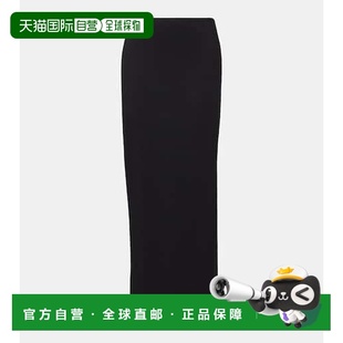 crêpe 1h可退 Lilth 女士 针织铅笔半身裙 香港直邮KHAITE