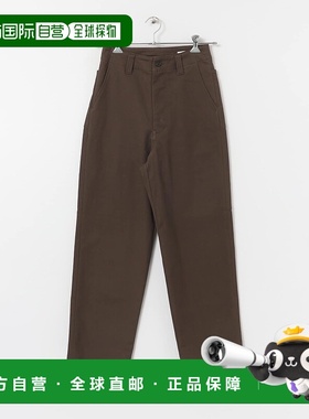 1h可退 日本直邮UNIFY 女士高腰休闲裤 PT0193UNDL97