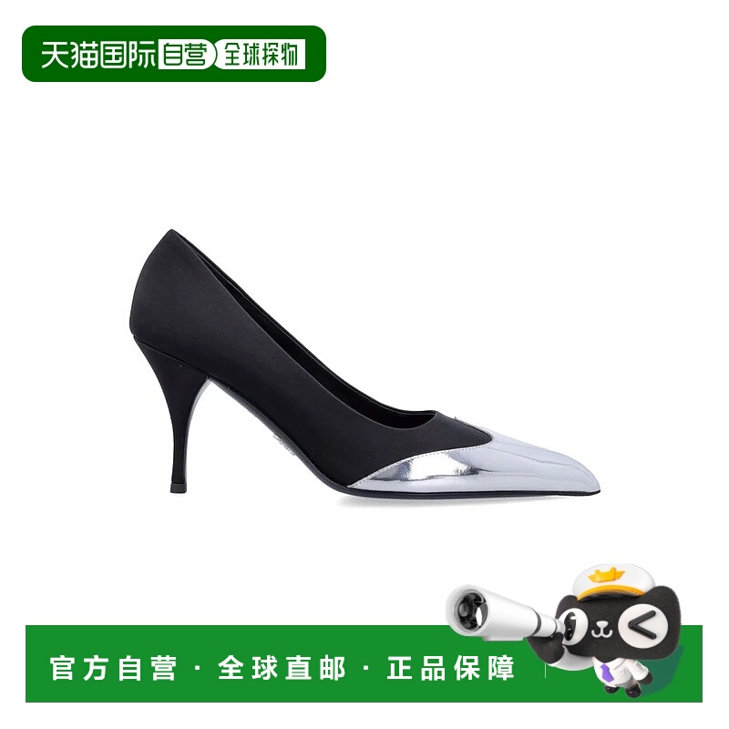 1h可退 香港直邮PRADA 女士高跟鞋 25P1I968NFA085049F0002 SS202