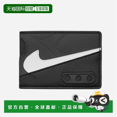 韩国直邮NIKE 耐克钱包 HF3717-076 Nike Icon Airmax Cardholder