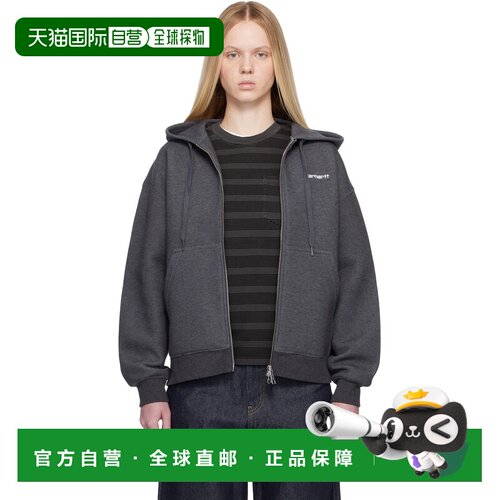 香港直邮CARHARTT WIP 女士 Carhartt Work In Progress 黑色 Ald