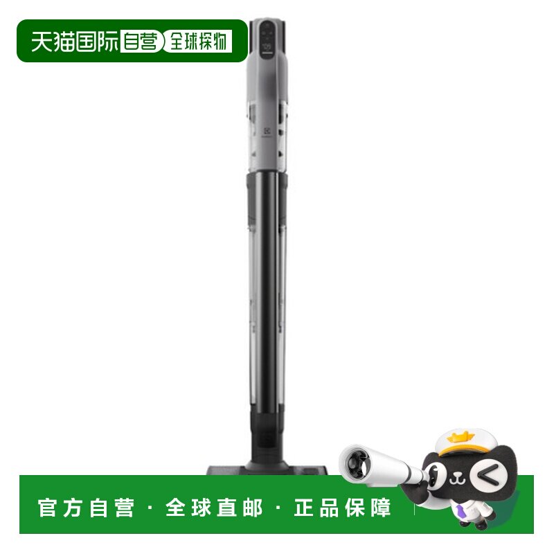 韩国直邮Electrolux伊莱克斯家用新品800三合一无线吸尘器EFW8171
