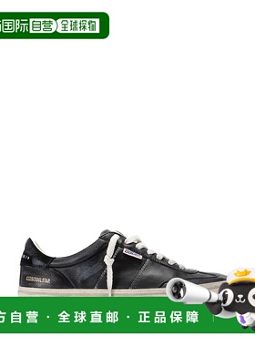 香港直邮GOLDEN GOOSE DELUXE BRAND 男士运动鞋 GMF00464F005050