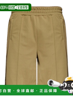 香港直邮PALM ANGELS男士短裤PMCL00AF25FAB0015803休闲裤