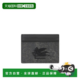 香港直邮Etro MP2E0001AA012 标志性卡夹