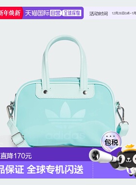 日本直邮【日本直邮】Adidas阿迪达斯男女同款单肩包JI9451新款