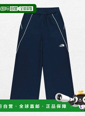 韩国直邮THE NORTH FACE LineVibe 长裤 NP6KR81K_SCB