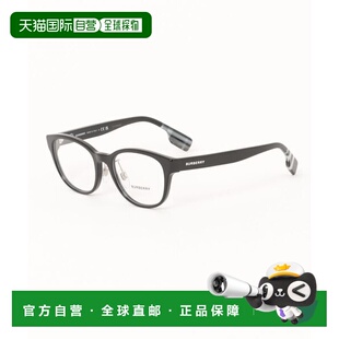 97402745 日本直邮BURBERRY 3001 BE2381D 博柏利 波士顿眼镜