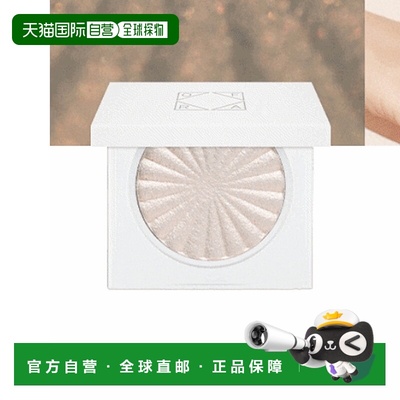 韩国直邮OLIVE YOUNG专享 OFRA单色高光腮红10#DayDream3g正品