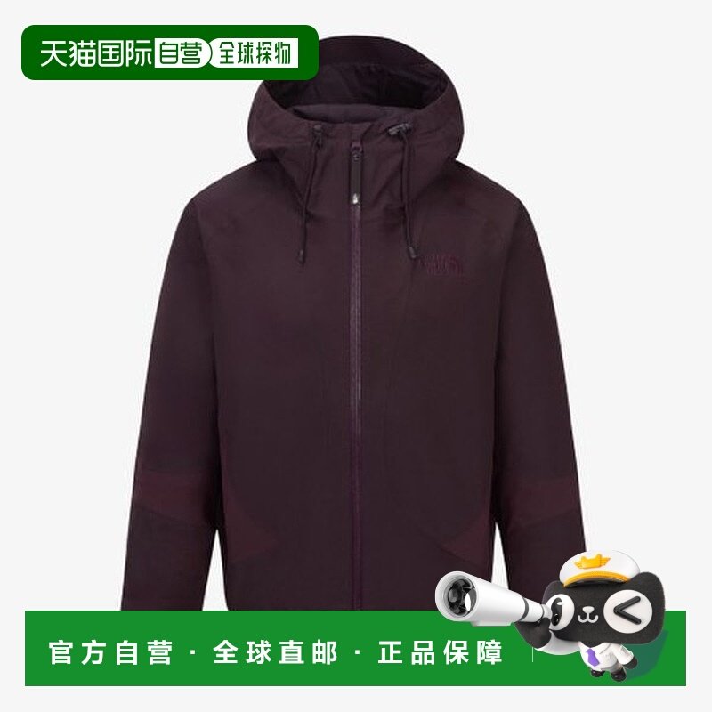 韩国直邮THE NORTH FACE The North Face Altos 女士夹克（深紫色