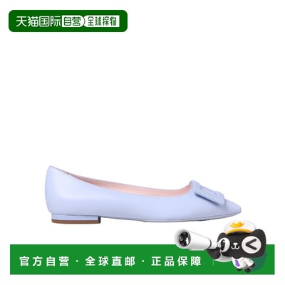 香港直邮Roger Vivier Gommettine芭蕾平底鞋 RVW57527920NK0