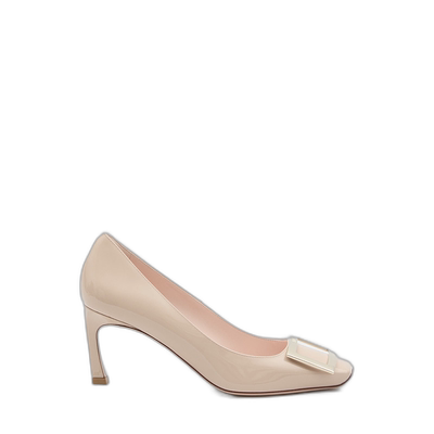 香港直邮ROGER VIVIER 女士高跟鞋 RVW40015280D1PC211 CO单鞋