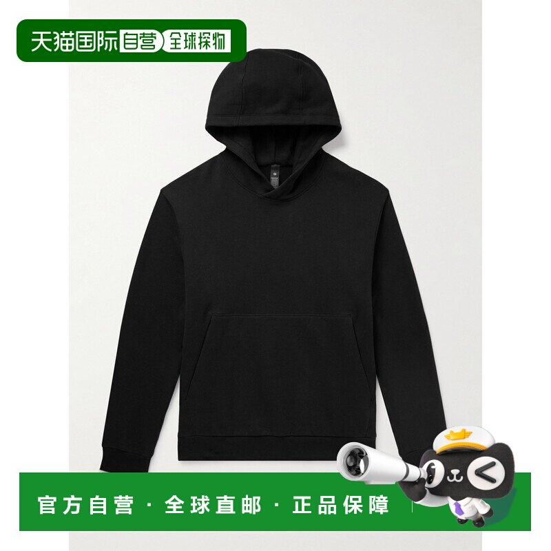 香港直邮Lululemon/Steady State男士卫衣图片