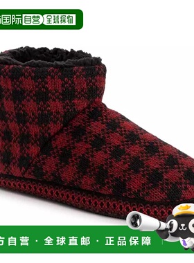 1h可退 【美国直邮】muk luks 女士 拖鞋