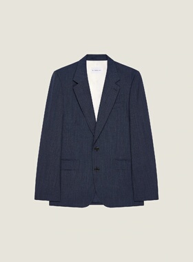 1h可退 欧洲直邮GIVENCHY 纪梵希 26春夏 BM30K4164U-401 男士 西