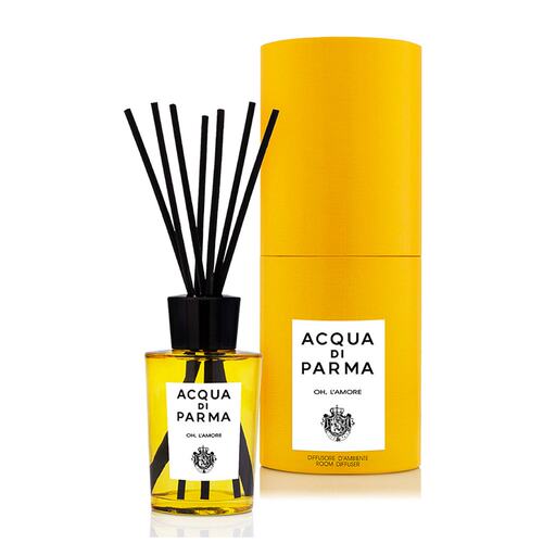 欧洲直邮Acqua Di Parma帕尔马之水 室内淡香氛 香薰摆件180ML