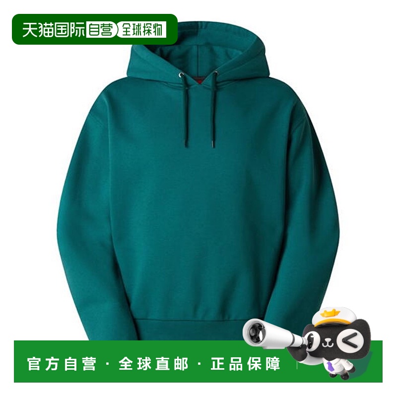 1h可退 香港直邮The North Face 北面 男士 TNF Redbox 连帽衫