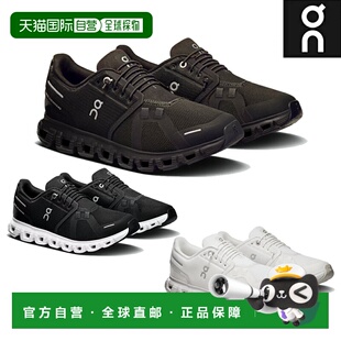舒适女鞋 日本直邮昂跑On 跑步时尚 6女士低帮休闲运动鞋 Cloud