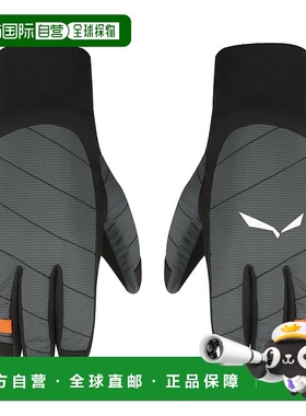 自营欧洲直邮Salewa沙乐华 Ortles TirolWool® Responsive男女通