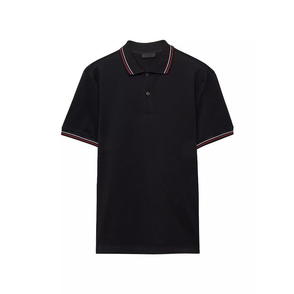 prada 男士 Polo衫