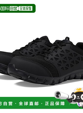 1h可退 香港直邮潮奢 Reebok 锐步 女士 Sublite Cushion Comp SD